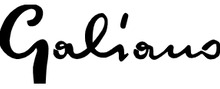 Logo Galiano per recensioni ed opinioni di negozi online 