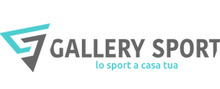 Logo Gallery Sport per recensioni ed opinioni di negozi online di Sport & Outdoor