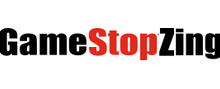 Logo Gamestop per recensioni ed opinioni di negozi online di Merchandise