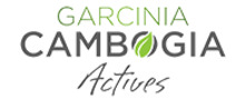 Logo Garcinia Cambogia Actives per recensioni ed opinioni di servizi di prodotti per la dieta e la salute