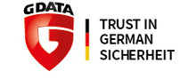 Logo gdata per recensioni ed opinioni di Soluzioni Software