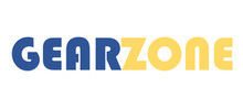 Logo Gearzone per recensioni ed opinioni di negozi online di Elettronica