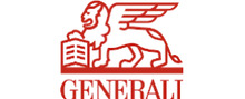 Logo Generali per recensioni ed opinioni di polizze e servizi assicurativi