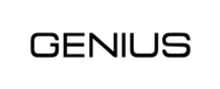 Logo Geniuslab per recensioni ed opinioni di negozi online di Fashion