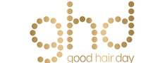 Logo GHD per recensioni ed opinioni di negozi online di Cosmetici & Cura Personale