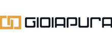 Logo Gioia Pura per recensioni ed opinioni di negozi online di Ufficio, Hobby & Feste