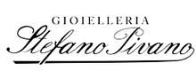 Logo Gioielleria Pivano per recensioni ed opinioni di negozi online 