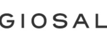 Logo Giosal per recensioni ed opinioni di negozi online 
