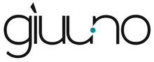 Logo Giuuno per recensioni ed opinioni di negozi online 