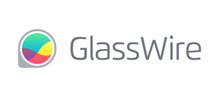 Logo Glasswire per recensioni ed opinioni di Soluzioni Software