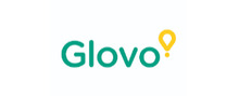 Logo Glovo per recensioni ed opinioni di Altri Servizi