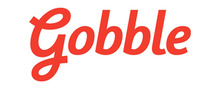 Logo Gobble per recensioni ed opinioni di negozi online 