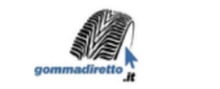 Logo Gommadiretto.it per recensioni ed opinioni di servizi noleggio automobili ed altro