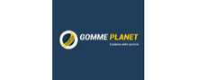 Logo Gommeplanet per recensioni ed opinioni di negozi online di Sport & Outdoor