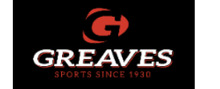 Logo Greavessports per recensioni ed opinioni di negozi online di Sport & Outdoor