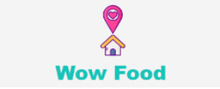 Logo WowFood per recensioni ed opinioni di negozi online di Ordinazioni Online
