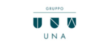 Logo GruppoUna per recensioni ed opinioni di viaggi e vacanze