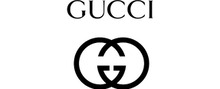 Logo Gucci per recensioni ed opinioni di negozi online di Fashion