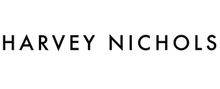 Logo Harvey Nichols per recensioni ed opinioni di negozi online di Fashion