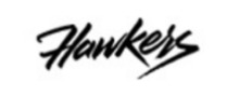 Logo Hawkers per recensioni ed opinioni di negozi online di Fashion