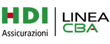 Logo HDI Assicurazioni per recensioni ed opinioni di polizze e servizi assicurativi