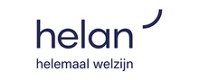 Logo Helan per recensioni ed opinioni di negozi online di Cosmetici & Cura Personale