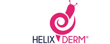 Logo Helix Derm per recensioni ed opinioni di negozi online di Cosmetici & Cura Personale