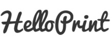 Logo Helloprint per recensioni ed opinioni di Foto e Stampa