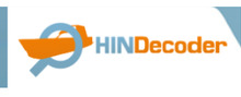 Logo HINDecoder per recensioni ed opinioni di Soluzioni Software