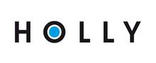 Logo Holly The Lab per recensioni ed opinioni di negozi online 