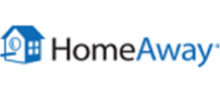 Logo HomeAway per recensioni ed opinioni di viaggi e vacanze