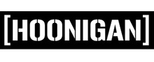 Logo Hoonigan per recensioni ed opinioni di servizi noleggio automobili ed altro