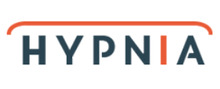 Logo Hypnia per recensioni ed opinioni di negozi online di Articoli per la casa