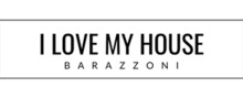 Logo I Love My House per recensioni ed opinioni di negozi online di Fashion
