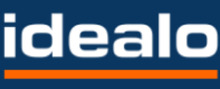 Logo Idealo per recensioni ed opinioni di negozi online di Vacanze economiche