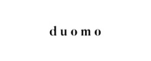 Logo Il Duomo Novara per recensioni ed opinioni di negozi online di Fashion