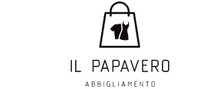 Logo il Papavero Abbigliamento per recensioni ed opinioni di negozi online di Fashion