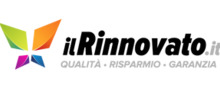 Logo Il Rinnovato per recensioni ed opinioni di negozi online di Elettronica