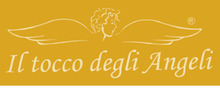 Logo Il Tocco degli Angeli per recensioni ed opinioni di negozi online di Cosmetici & Cura Personale