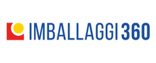 Logo Imballaggi 360 per recensioni ed opinioni di negozi online 