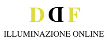 Logo Impianti Elettrici DDF per recensioni ed opinioni di Casa e Giardino