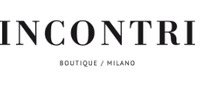 Logo Incontri Boutique per recensioni ed opinioni di negozi online di Fashion