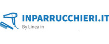 Logo Inparrucchieri per recensioni ed opinioni di negozi online di Cosmetici & Cura Personale