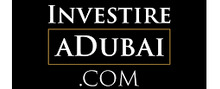 Logo Investire a Dubai per recensioni ed opinioni di servizi e prodotti finanziari