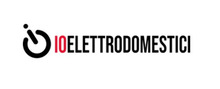 Logo Ioelettrodomestici per recensioni ed opinioni di negozi online di Articoli per la casa