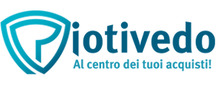 Logo Iotivedo per recensioni ed opinioni di negozi online di Elettronica