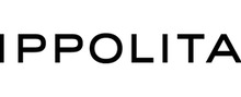 Logo Ippolita per recensioni ed opinioni di negozi online di Fashion