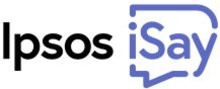 Logo Ipsos iSay per recensioni ed opinioni di Sondaggi online