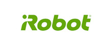 Logo iRobot per recensioni ed opinioni di negozi online di Articoli per la casa