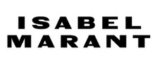 Logo Isabel Marant per recensioni ed opinioni di negozi online 